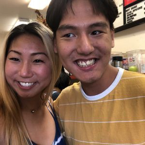 Meet your Posher, Allen